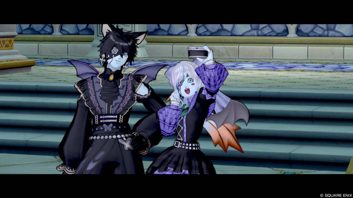 ma_08090528's tweet photo. シキさんと咎人行ってきた〜！
はぴ！

あとひのちゃんのことも！ https://t.co/HjayjXEMc6