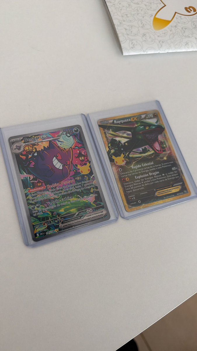 EriikSummers's tweet photo. Que viva el 30 aniversario de pokemon 😍 https://t.co/18kNBDc8wi