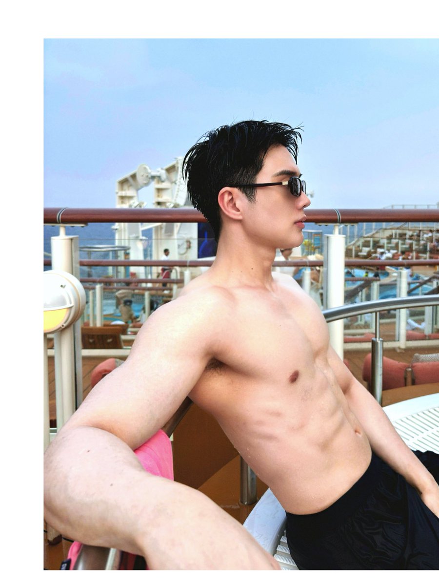 kwaakanpai's tweet photo. คุณสารินทำไทม์ไลน์แตกแตนอีกแล้ว 😍 #inpitar #อินสาริน https://t.co/psDuTHpWdr