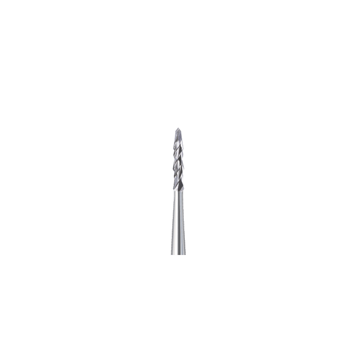 DeutscheDT's tweet photo. Purpose-built for bone. Busch 164LA carbide bone cutter — taper-pointed FG geometry 🇩🇪 Factory-direct. $51.99/2-pack https://t.co/uZ6AavnwD4 #oralsurgery #dental https://t.co/sm7GH8aXTm