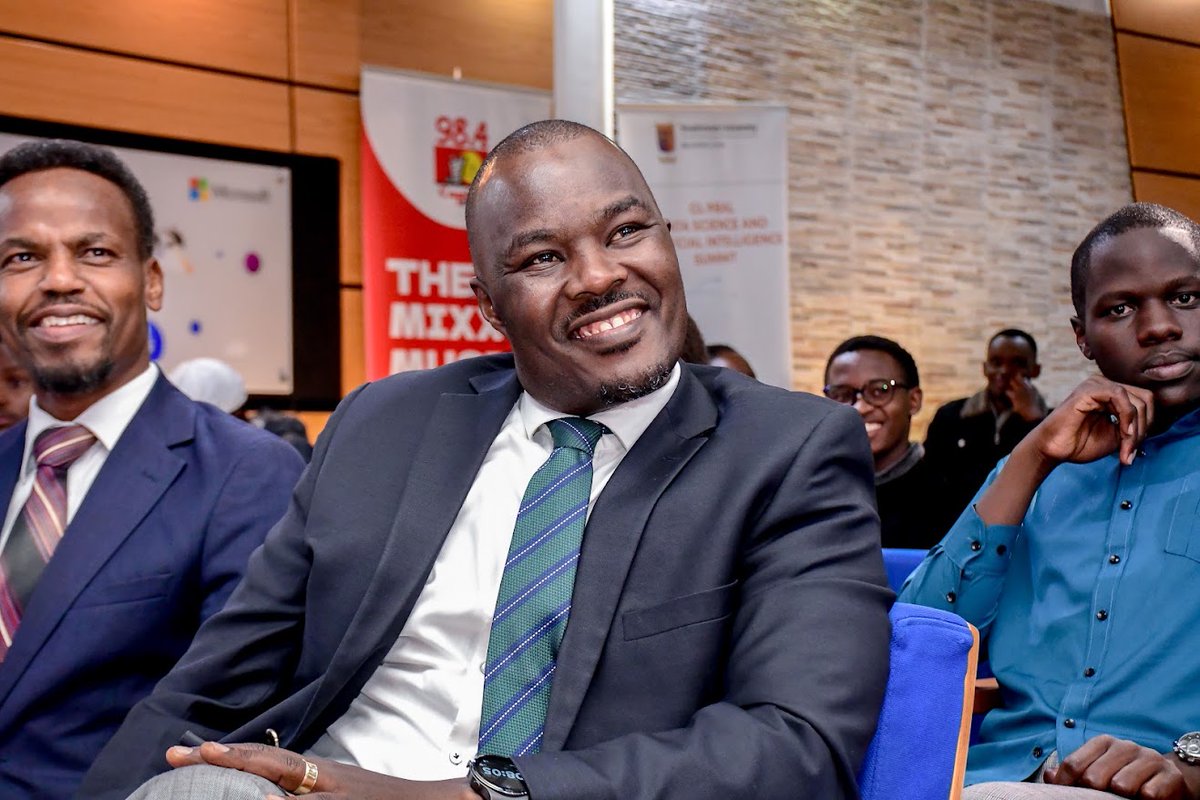 iLabAfrica's tweet photo. Today on #SaturdayListens: Did you miss the Governing the Digital Future Townhall?

We’re bringing the conversation to you.

Catch the first panel as they tackle the big questions shaping Kenya’s digital future: https://t.co/Avr0baOK0U

#iLabAfricaTownhall 
@StrathU https://t.co/KylxqxlBKP