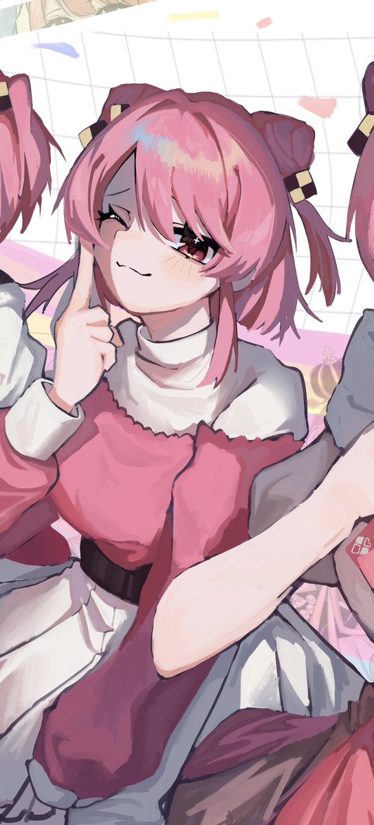 Ruri_05_14's tweet photo. のあさん
╔╗╔╦══╦═╦═╦╗╔╗
║╚╝║══║═║═║╚╝║
║╔╗║╔╗║╔╣╔╩╗╔╝
╚╝╚╩╝╚╩╝╚╝ℬ𝒾𝓇𝓉𝒽𝒹𝒶𝓎🪄︎︎◝✩
#からぴち  #ぴちあーと  #のあさん誕生祭2026 https://t.co/D48DYTQOCV