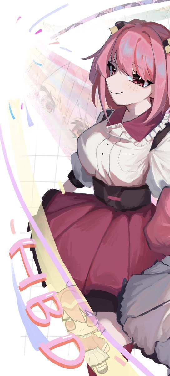 Ruri_05_14's tweet photo. のあさん
╔╗╔╦══╦═╦═╦╗╔╗
║╚╝║══║═║═║╚╝║
║╔╗║╔╗║╔╣╔╩╗╔╝
╚╝╚╩╝╚╩╝╚╝ℬ𝒾𝓇𝓉𝒽𝒹𝒶𝓎🪄︎︎◝✩
#からぴち  #ぴちあーと  #のあさん誕生祭2026 https://t.co/D48DYTQOCV