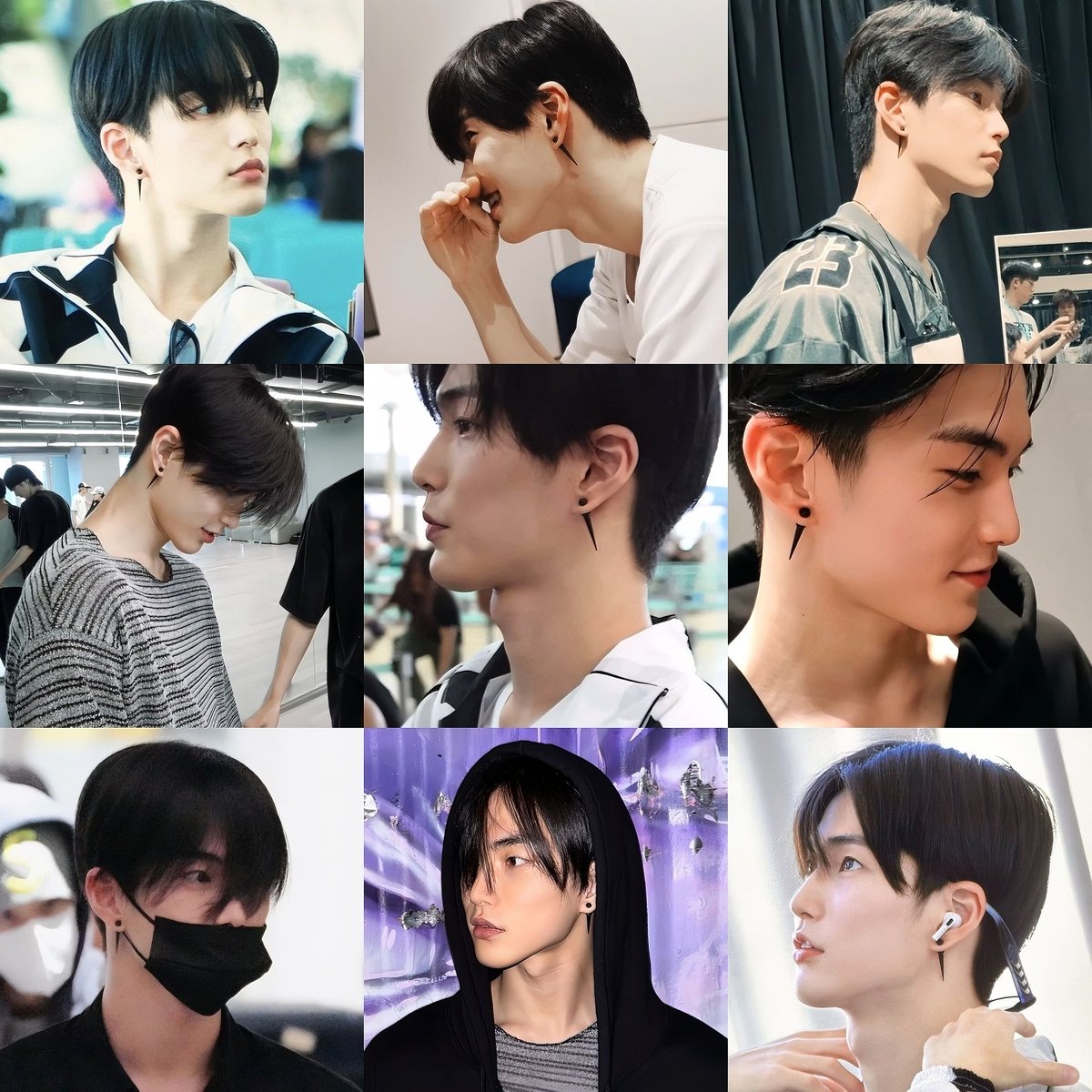 oceanxoul's tweet photo. welcome back the legendary "anting paku bumi" 😎 https://t.co/pAqRDoRxBQ