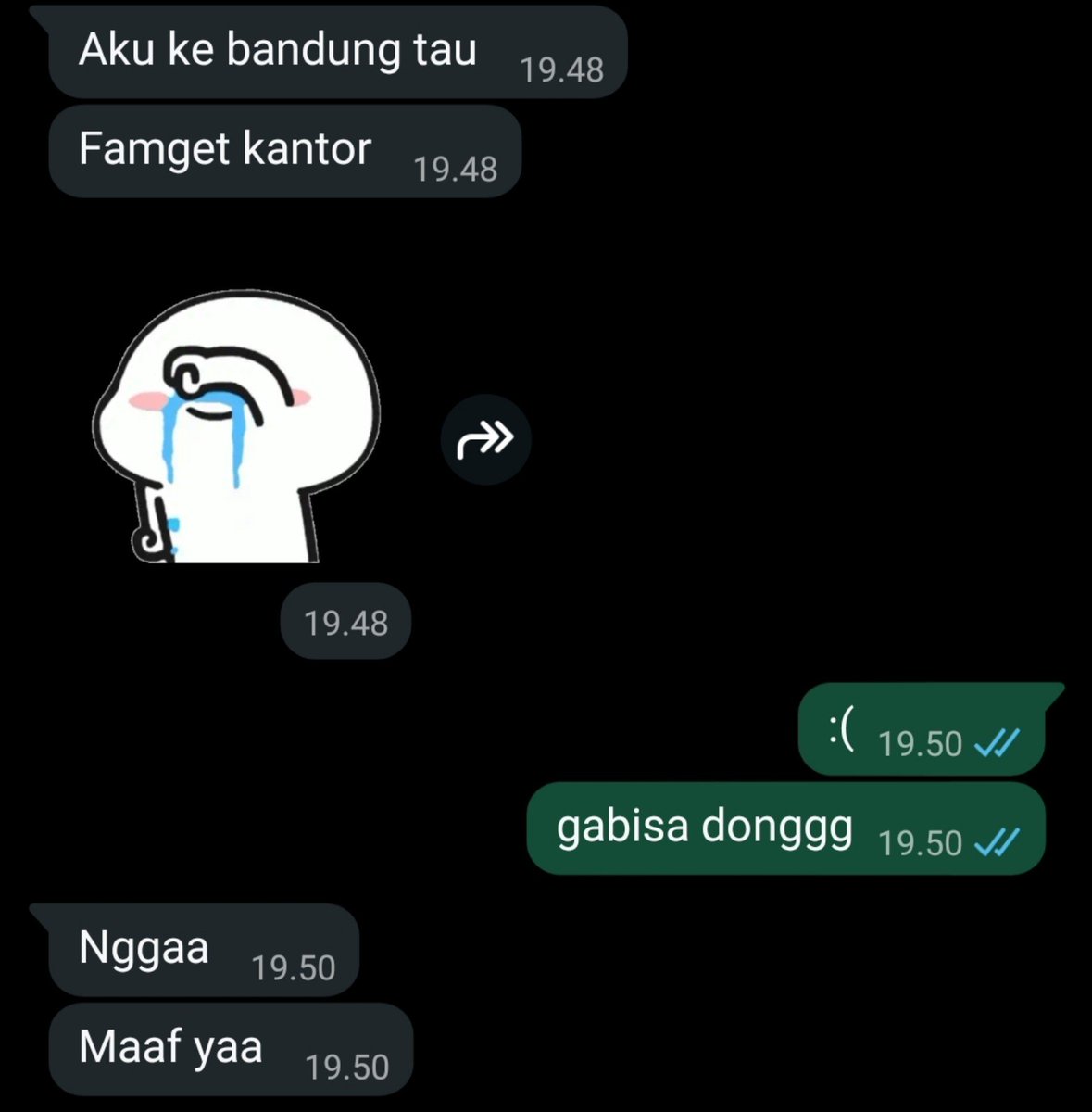 malingmarlong's tweet photo. ADUHGEMESBANGEYKROTNOLLKLLAPAGUAAAHKHHHBABII https://t.co/M81Cc7ks6x