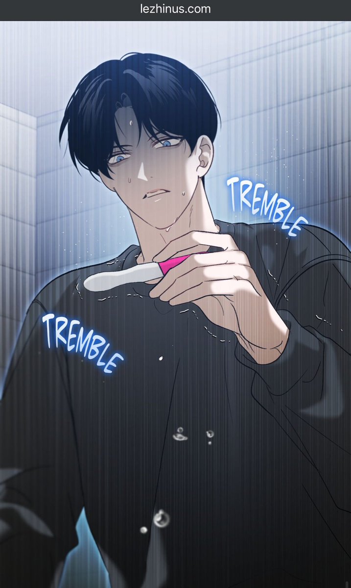 Tia___56_'s tweet photo. The alpha left crying and heartbroken bcz he loves the omega and his feelings are only one sided but the omega just found out he’s pregnant good lord what a mess 😭 https://t.co/hCmOLrRSMd