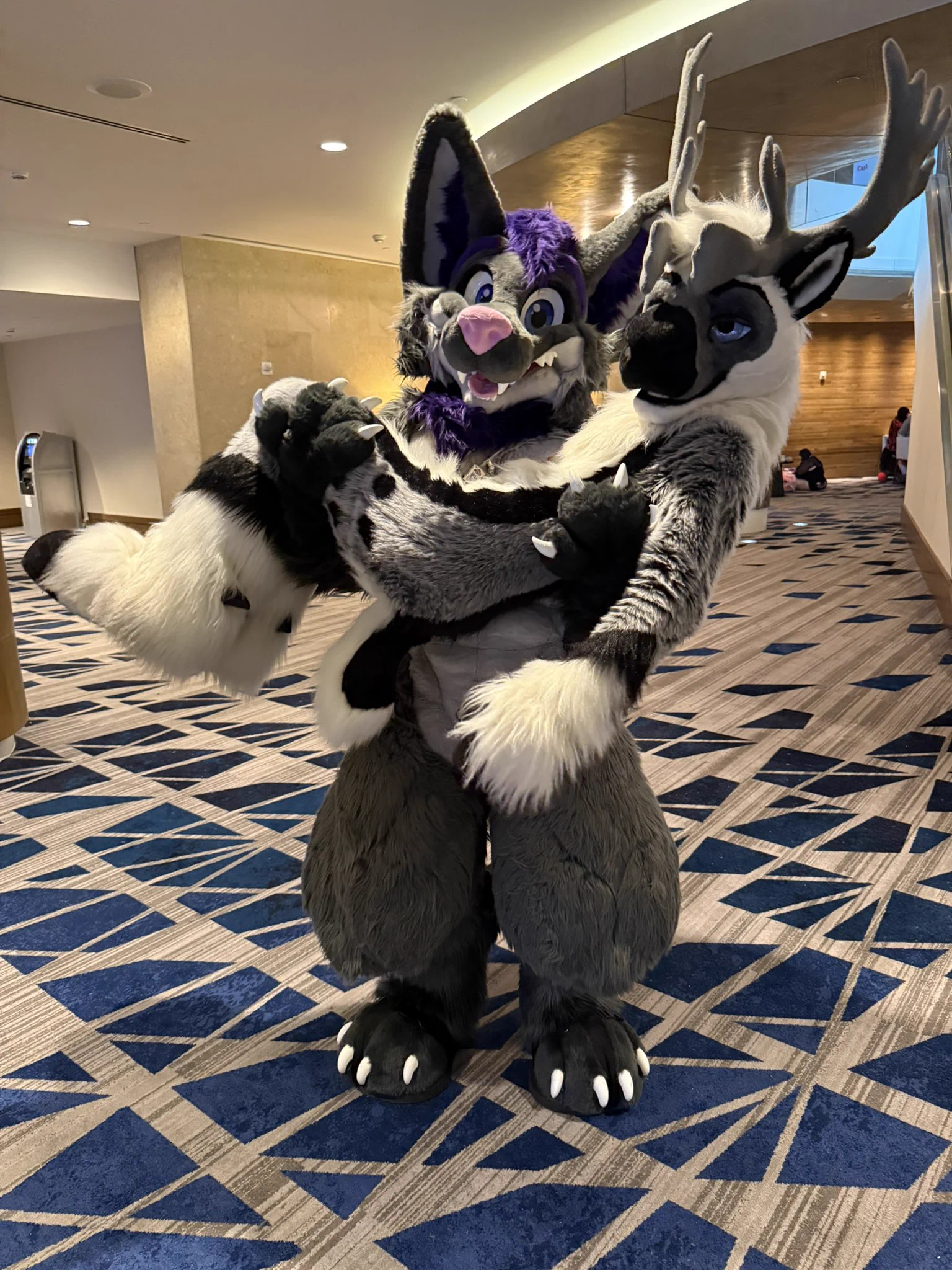 Hugz N. Snugz 🔜 MFF 2026 (@Hugz_N_Snugz) / X