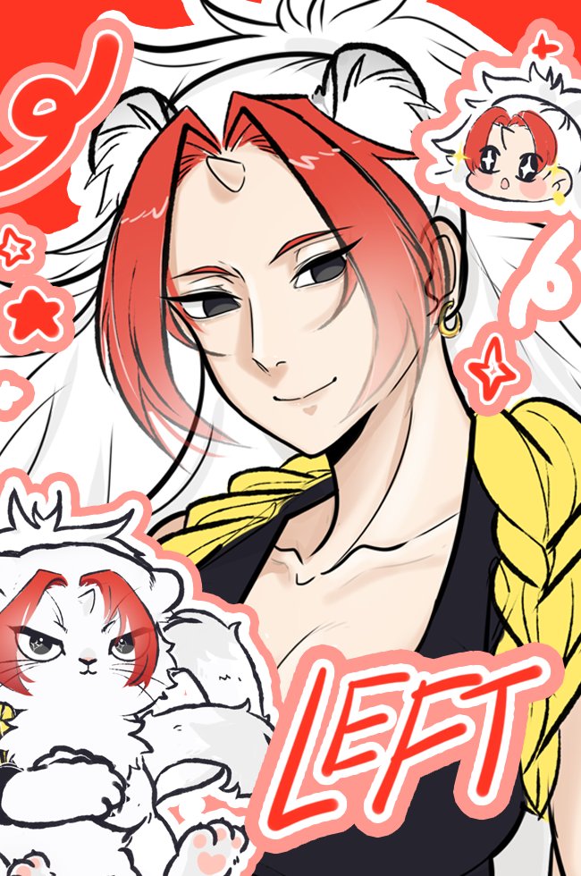 ninette_nn's tweet photo. 🚦 สีเจิดจ้า ผมกลับมาละ 
คุณพี่อาสึมะรอผมวาดแปปนึงนะ😭 https://t.co/f90hgI4rEP