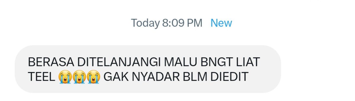 utasJAMES's tweet photo. setelah gua mati ini apakah lu puas https://t.co/bL1mPGBYzQ