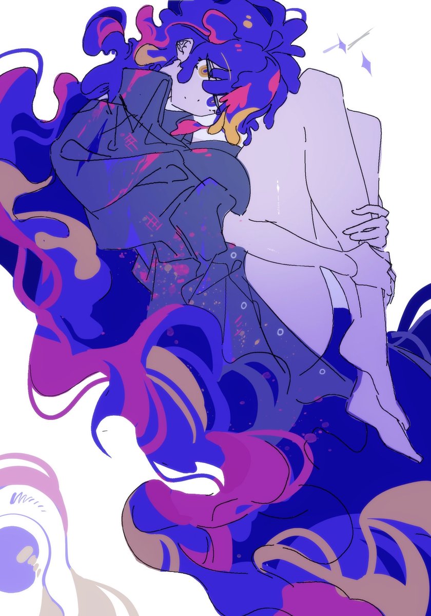Dogbarrrrr's tweet photo. Palette https://t.co/gALcgbZofy