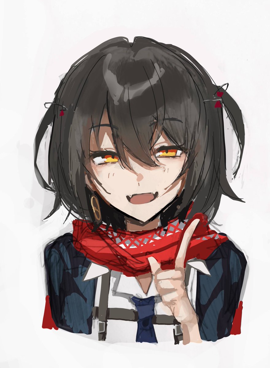 2jlhan's tweet photo. #まっしろキャンバス https://t.co/rQGmlJp6Mu