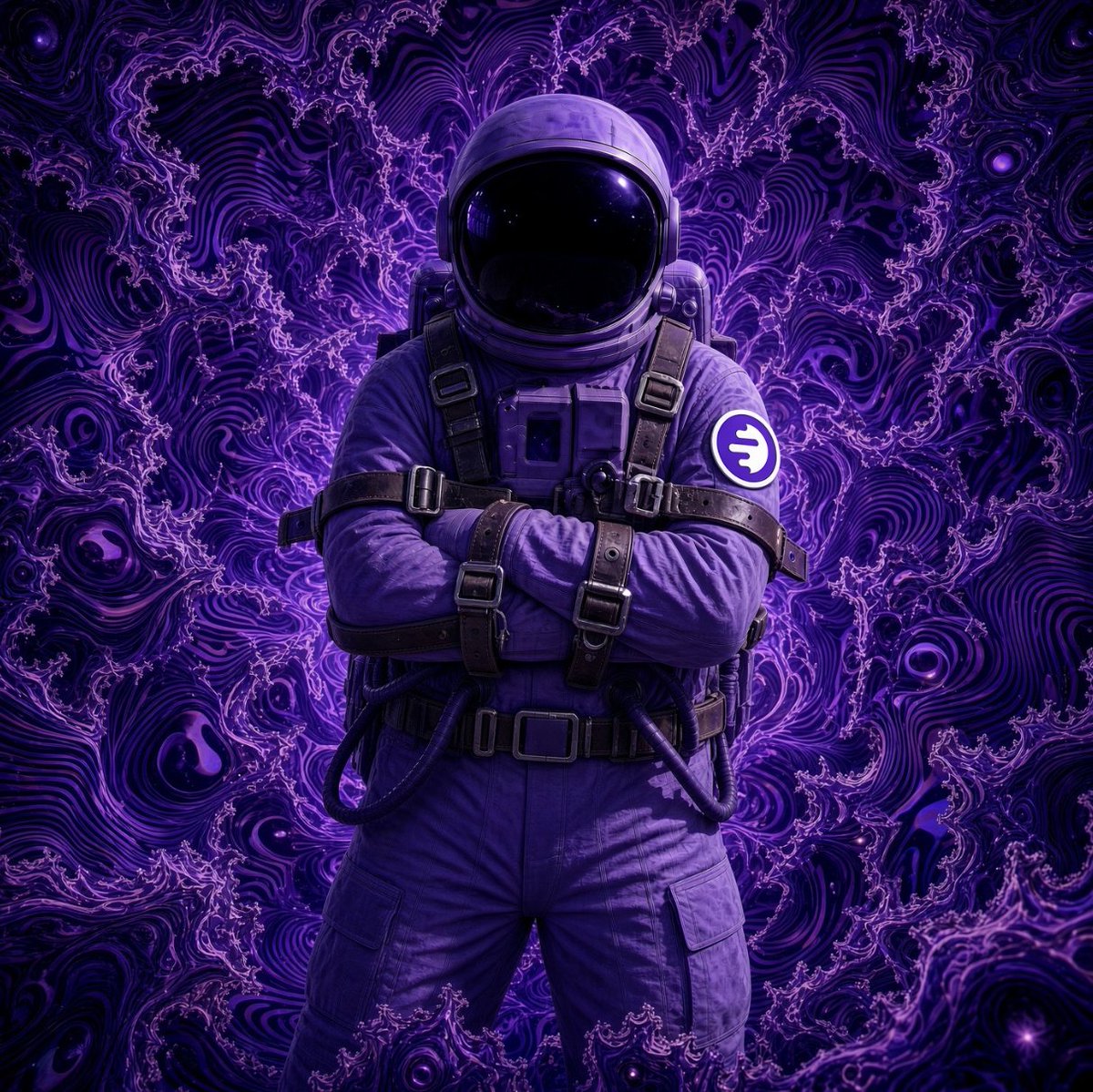 nasa_ink's tweet photo. We're going inksane up here 🌚 🫟 https://t.co/PG1mc6D6C5