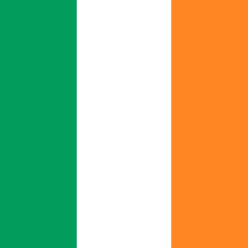 GlobeEyeNews's tweet photo. BREAKING:

Ireland officially withdraws from Eurovision 2027 over Israel’s participation. https://t.co/NZSdCn0PSG