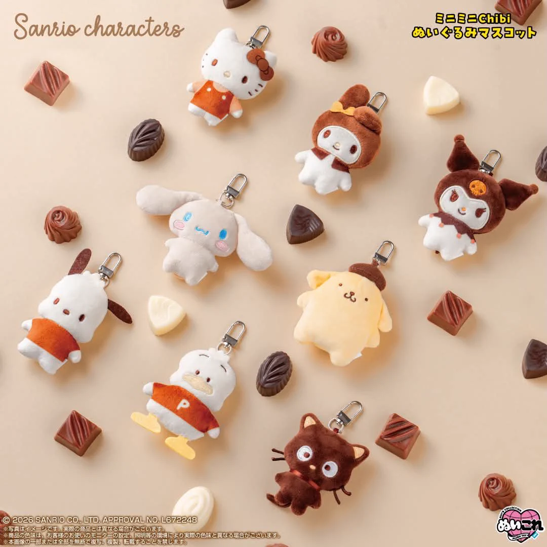 キティ マーブル マスコット 明治 チョコ ストラップ Sanrio fan info JP 🎀 on X: 