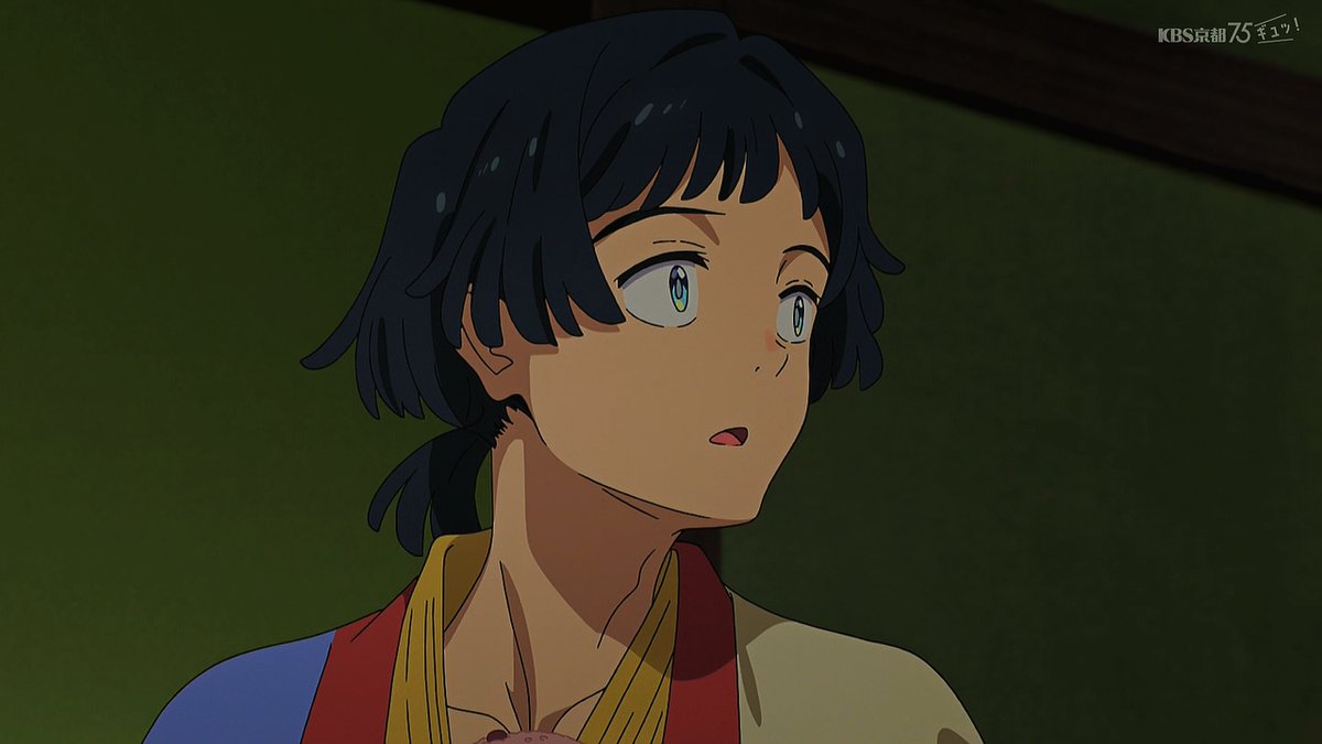 ワールド イズ ダンシング 第12話 ツイート画像 1