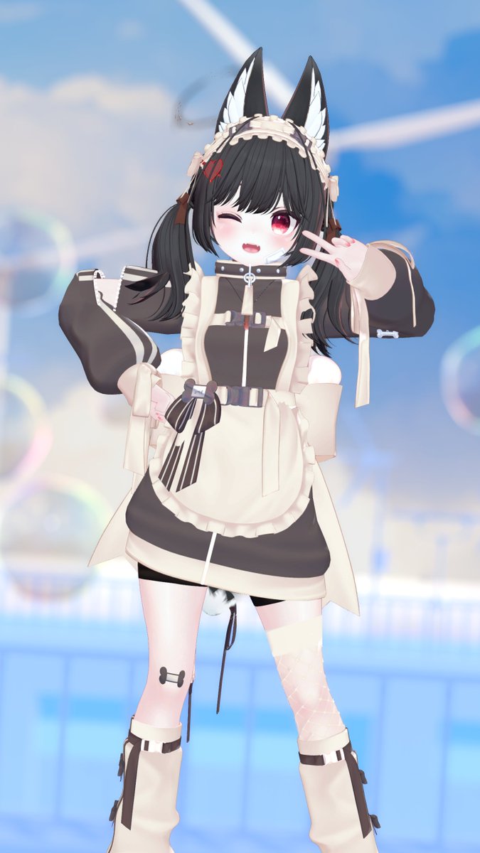 choc0mintt's tweet photo. おっは～～！！ https://t.co/2is3qNBTgg