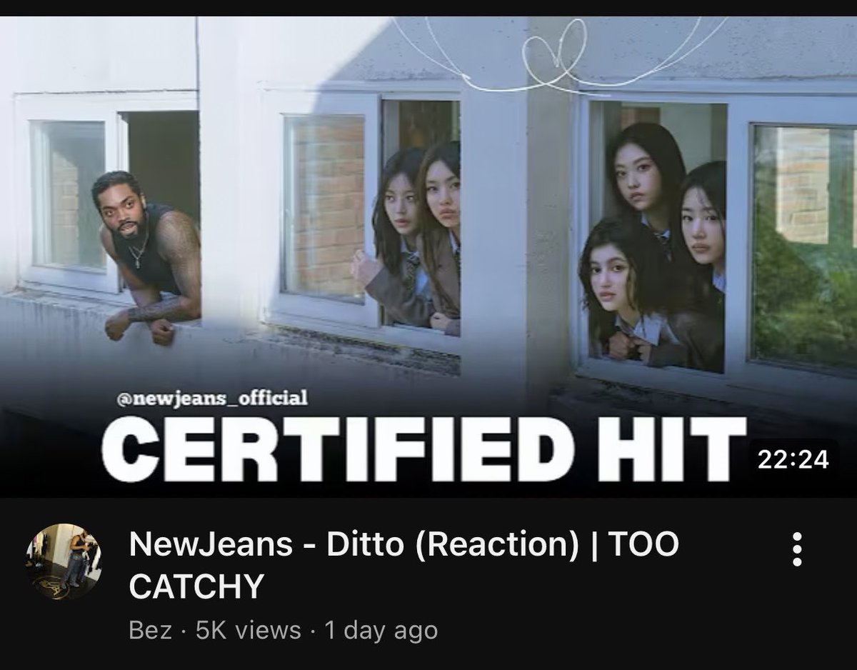 hoe4jay's tweet photo. his thumbnails always crack me up 😭😭😭😭😭😭😭 https://t.co/HsIJ5JEkV6