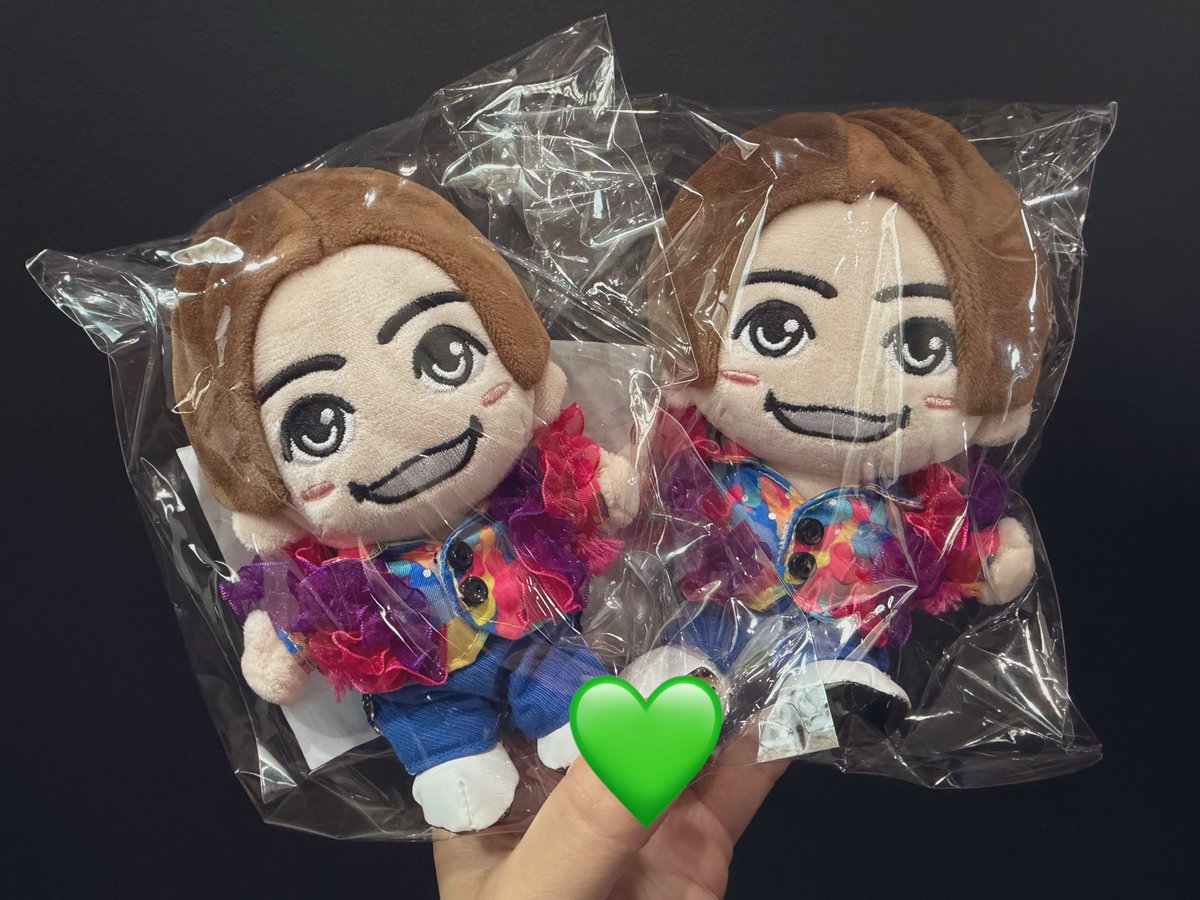 trooooon_1224's tweet photo. やっと届いた🤞🏼💓かわいい💓
しかし個体差ありすぎww https://t.co/ZOYjdsnQPa