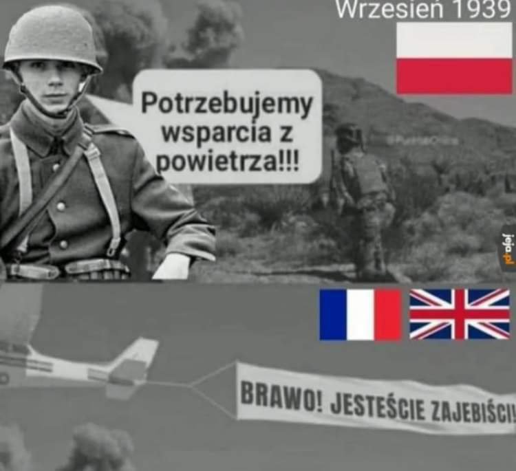 Jankloc5's tweet photo. @donaldtusk Nasi sojusznicy już POkazali,że możemy na nich POlegać👇 https://t.co/7gOe4hxwtF