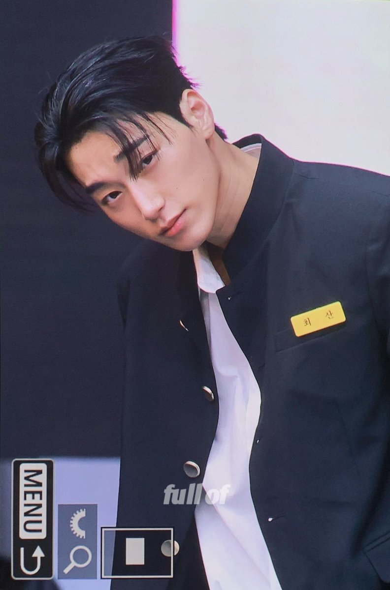 fullof710's tweet photo. 260917
#에이티즈 #ATEEZ #최산 #SAN https://t.co/AkSTCw6mDK
