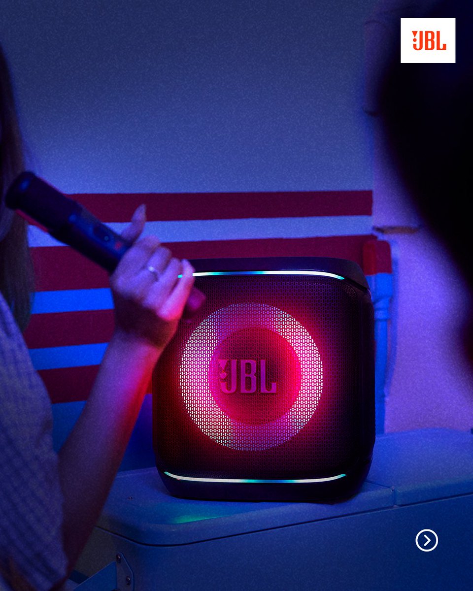 JBLSoundIn's tweet photo. https://t.co/thNgwIBcRD