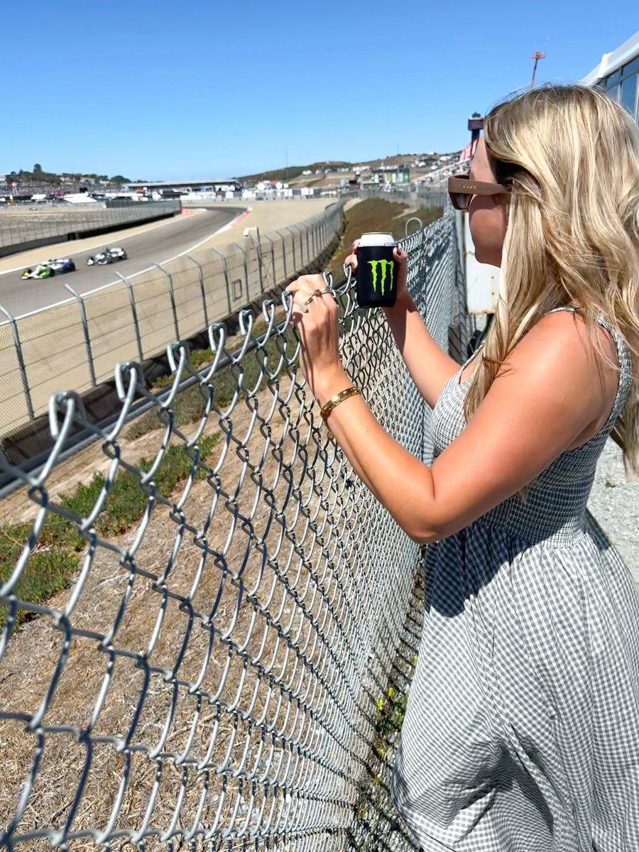 B_Forcemode's tweet photo. Fuelled by adrenaline and Monster 🏁

#RaceTrack #CarRace #MonsterGirl #RaceDayReady #SpeedObsessed #PaddockLife #WeekendVibes https://t.co/4v9VY3aBHn