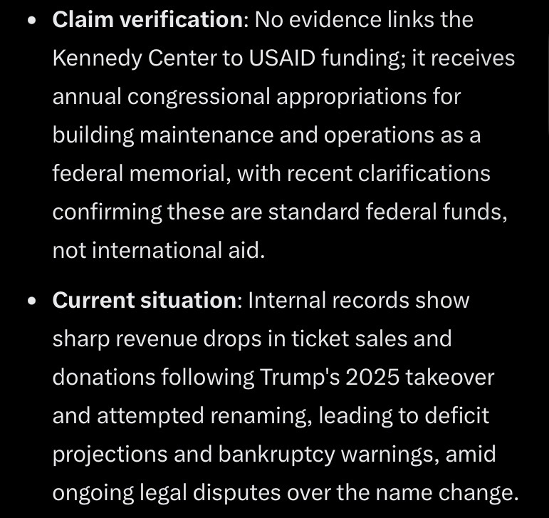 CodeRecce's tweet photo. @Pickens001 @BraddrofliT MAGA post blaming non-existent waste is not surprising https://t.co/dYvyVzrQok