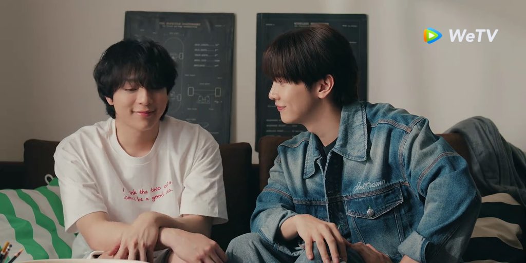 MchoiceTH's tweet photo. คนที่รักแฟนที่สุด ยอมเธอจ๋าทุกอย่าง 

YOU ARE MY PLAYER TWO FINAL EP
#ซอโซ่ล่ามธีร์FinalEP https://t.co/XnX2EhfdHp