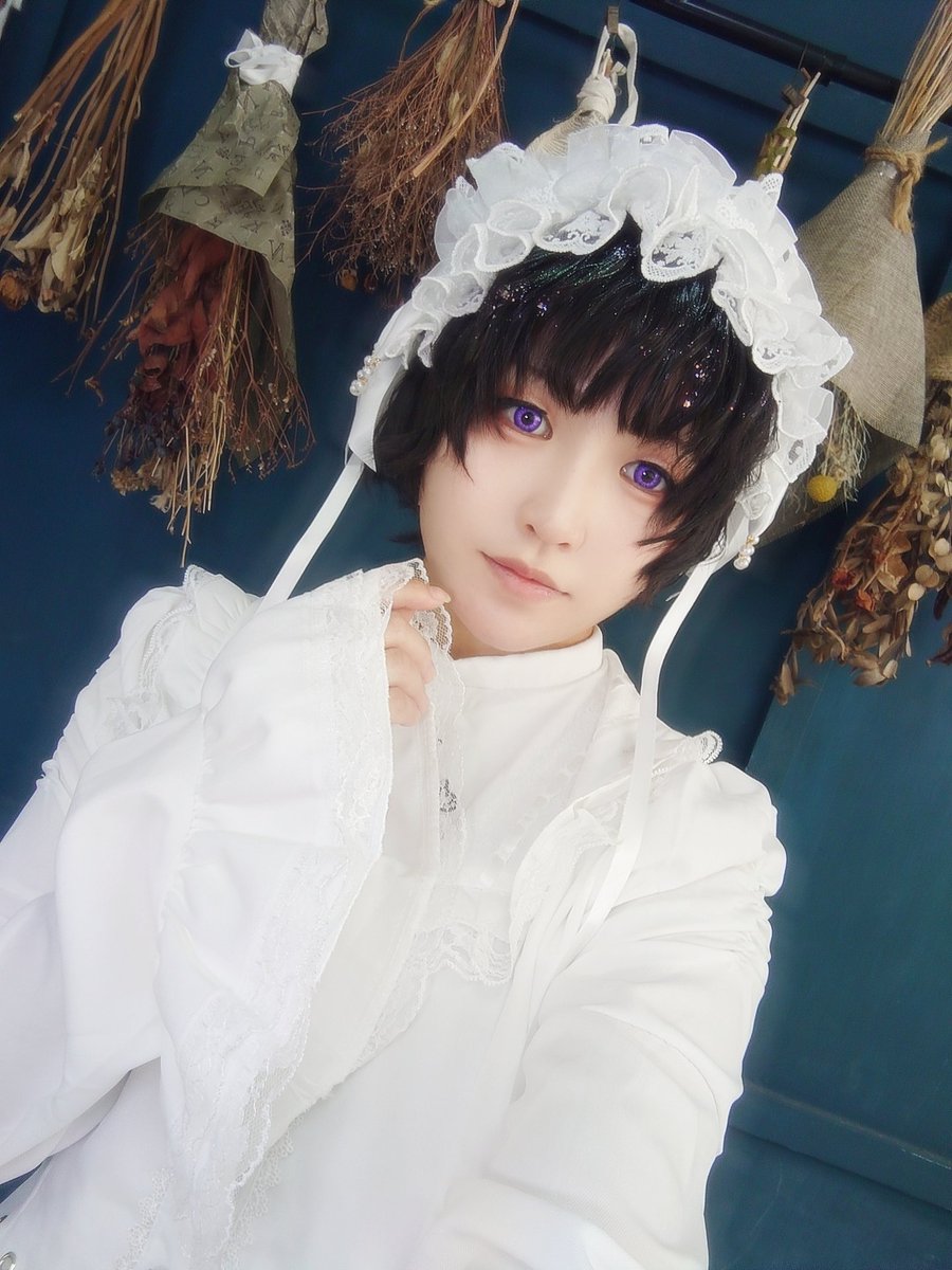 FUJI_UUU's tweet photo. これは1着目の創作さん
一応おとこのこ目指してんけどめっちゃ女の子( ơ ᴗ ơ ) https://t.co/Ygpdw4ECG6