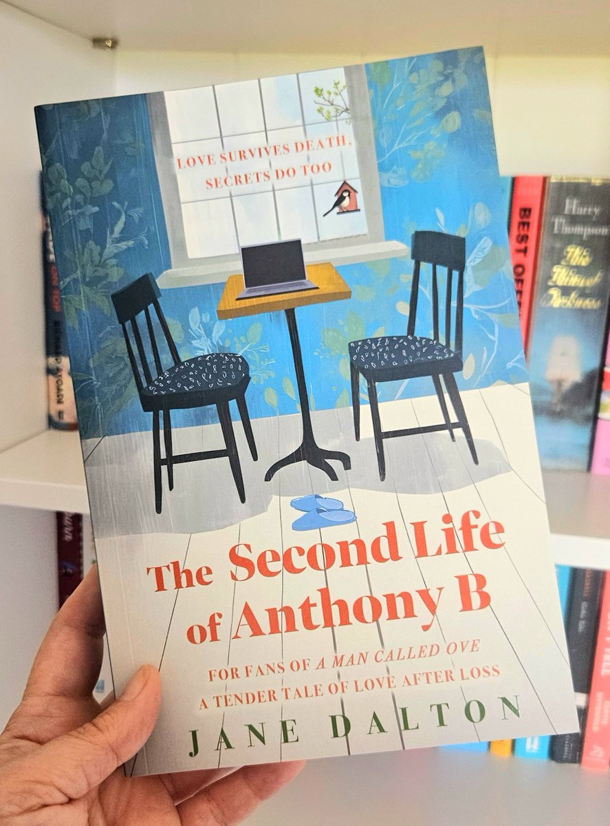 BexBookaholic's tweet photo. Huge thanks to @PoolbegBooks and @JournoJane for today's gorgeous #bookpost - the postman rang my doorbell 3 times he was so excited to deliver it 😂 It sounds (and looks) like a fascinating read. https://t.co/U2Kg9Mkfcn