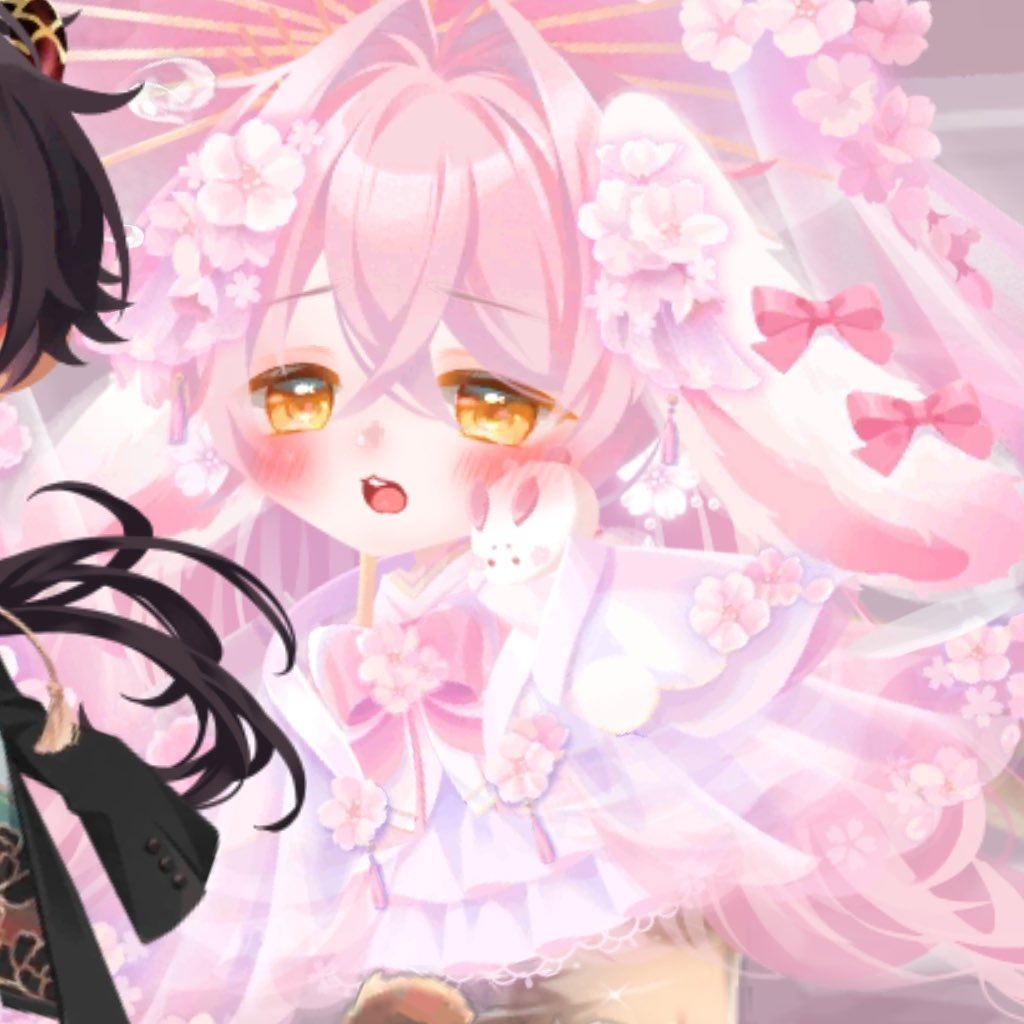 cadeaudebonheur's tweet photo. キュートなうちの子載せます𓂃🌸𓈒𓏸
#ポケコロツイン #キュートの日 https://t.co/J8ij8TyZr9