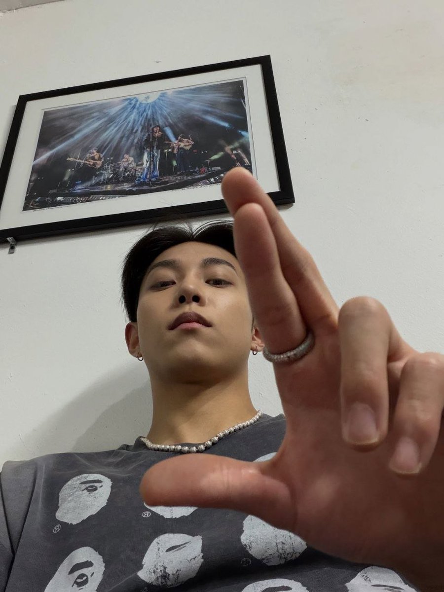 Ryulkni's tweet photo. Toooo fineeeee. 🤨 https://t.co/UByFpqJgea
