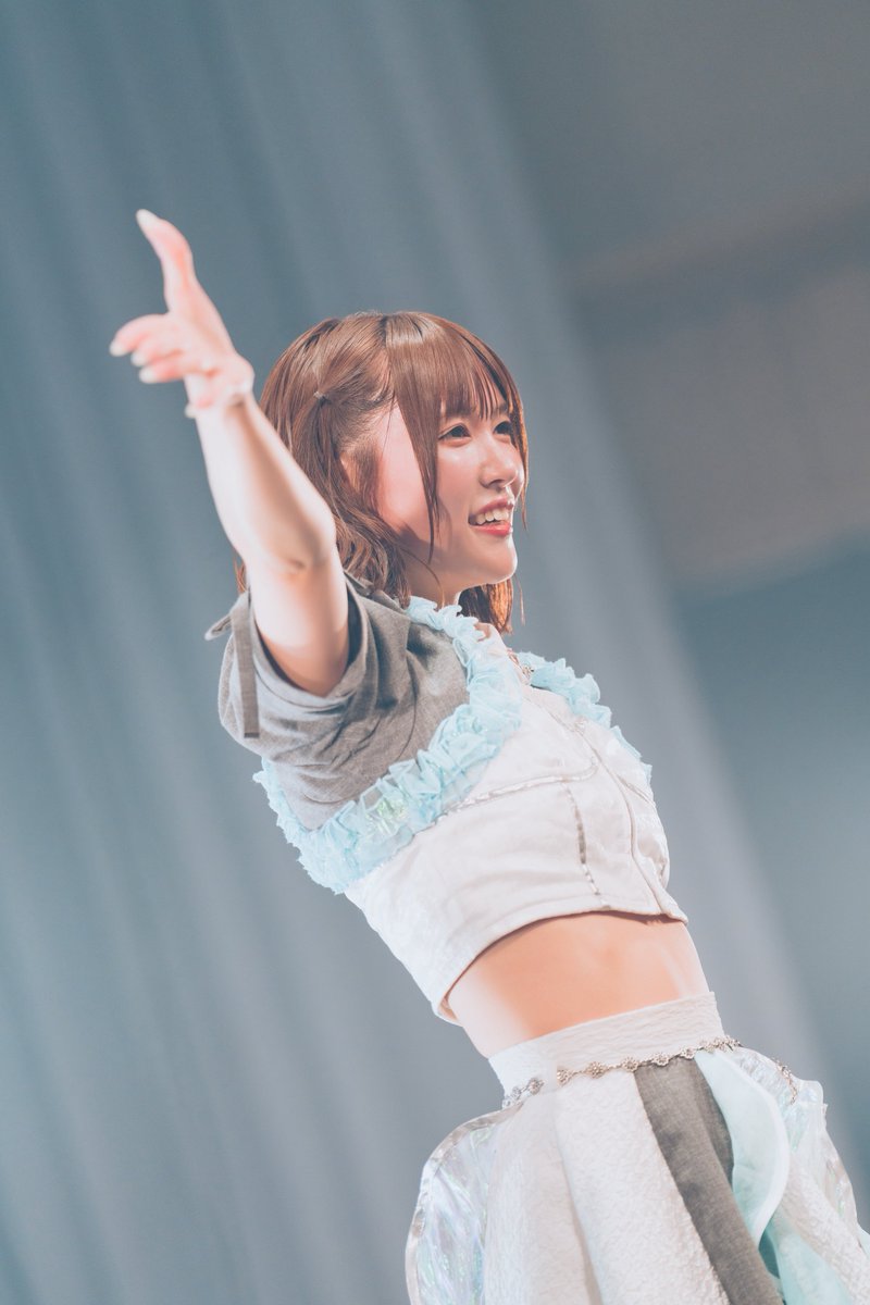 EiseiTo_Karatea's tweet photo. ✯⁺˳✧˳⁺ 𝐋𝐢𝐯𝐞 𝐏𝐡𝐨𝐭𝐨⁺˳✧˳⁺✯

🌧️波澄しずく(＠shizuku_karatea)
「 きみと見る景色は特別 . 」

┈┈┈┈┈┈┈┈┈┈┈┈┈┈┈
🌟新体制初の全国ツアー開催中！
『 HELLO, NEW STAR!! 』 
🔗https://t.co/NyrS7TPnfA

🌟11/25(水)
EX THEATER ROPPONGLワンマンライブ
🔗https://t.co/9Wb2ArctLz
┈┈┈┈┈┈┈┈┈┈┈┈┈┈┈