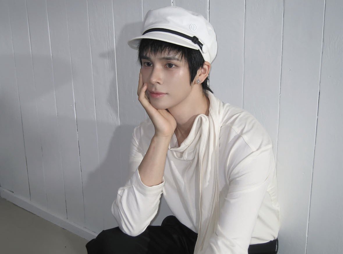 uumii_7's tweet photo. 朴世琳的臉頰肉！這究竟是何等奇蹟？我甚至還未動湯匙，它便已散發出令人無法抗拒的氣息。 https://t.co/aLtu6UuFg5