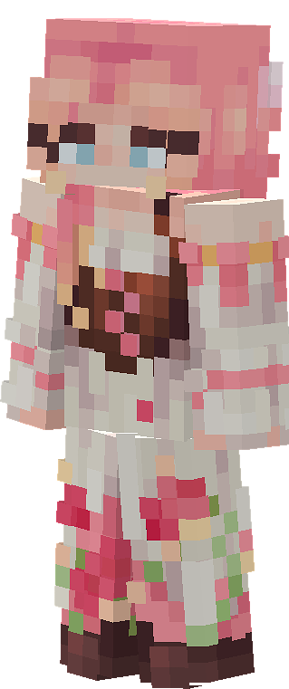 Ev4Ah's tweet photo. Commission!! Thank youu @joceyslilcafe 🥰🌷 https://t.co/wgDjUJapRb