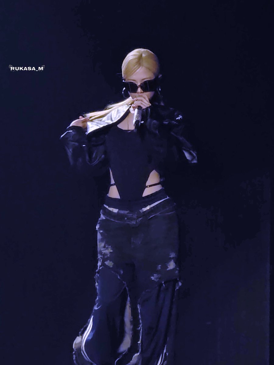 Rukasa_m's tweet photo. 260912 Macao Day2

下次再见😊

#RUKA #루카 #ルカ #河井瑠花
#BABYMONSTER #베이비몬스터 #ベビモン https://t.co/wf0lLihsCi