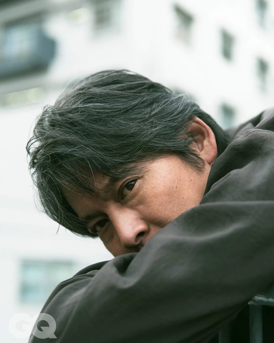 GQJAPAN's tweet photo. #織田裕二「いつも完璧なスーパーマンには親近感が湧かない。日常に青島みたいなやつっていますよね。だから、演じていても観ていても楽しいんです」
https://t.co/eXCAHTCjJa

#踊る大捜査線 https://t.co/OyEnSSFPRw