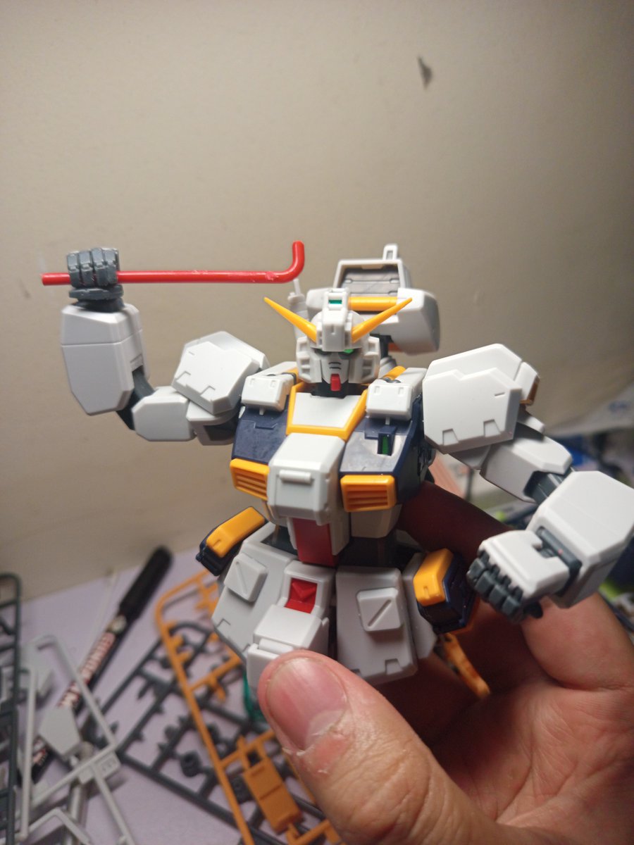 Sound3Reco's tweet photo. Garry's Modification https://t.co/TtschqUYvA