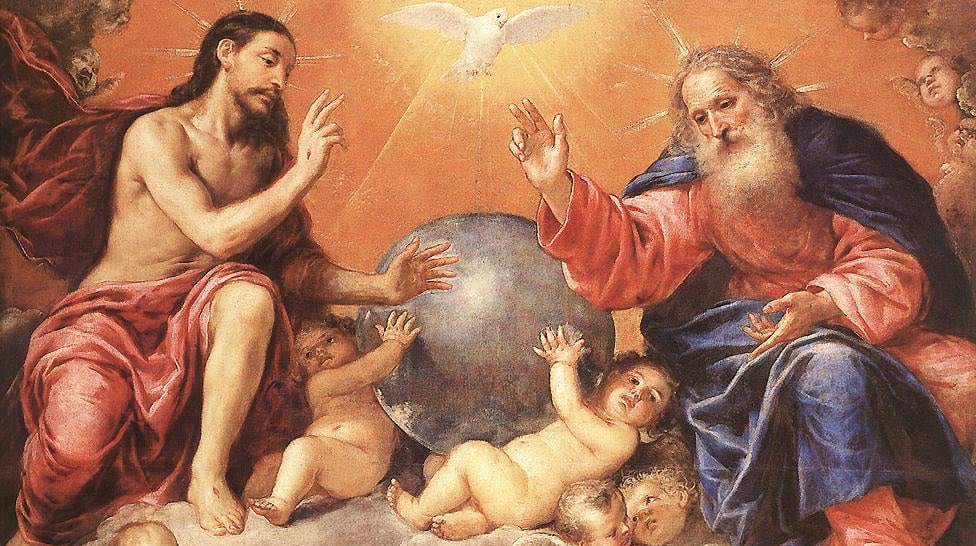 BeSaintly's tweet photo. “The things of this life are a shadow, a dream; but the things to come are immortal.”

—St. John Chrysostom https://t.co/AJExzVKZLI
