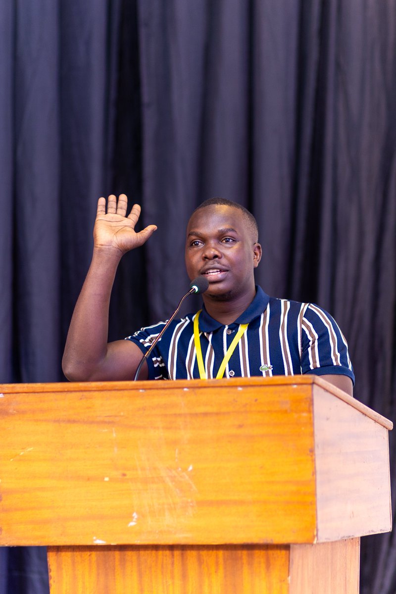 andyongwen's tweet photo. Over half of Ugandans are under 30, highlighting the country’s significant youth potential. About 53% of the population are dependants, creating a high dependency burden. Investing in education, skills, health, jobs, and entrepreneurship can unlock Uganda’s demographic dividend. https://t.co/wRBbpQ31iz