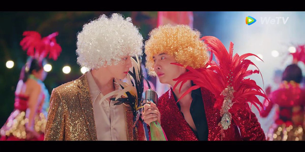 MchoiceTH's tweet photo. อันนี้ป้าว่ามันใหม่ไปหน่อยมั้ย 5555525252435355

YOU ARE MY PLAYER TWO FINAL EP
#ซอโซ่ล่ามธีร์FinalEP https://t.co/VqeJXAIQJc