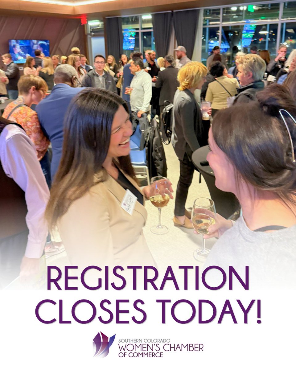 SCWCC's tweet photo. Today's the last day to register for SCWCC Connects at TopGolf. Trade the conference room for the driving range and join us September 24th for golf basics, an LPGA pro demo, and easygoing networking over food and drinks. No golf experience needed!

#SCWCC #SCWCCConnects https://t.co/5di6wSekR0