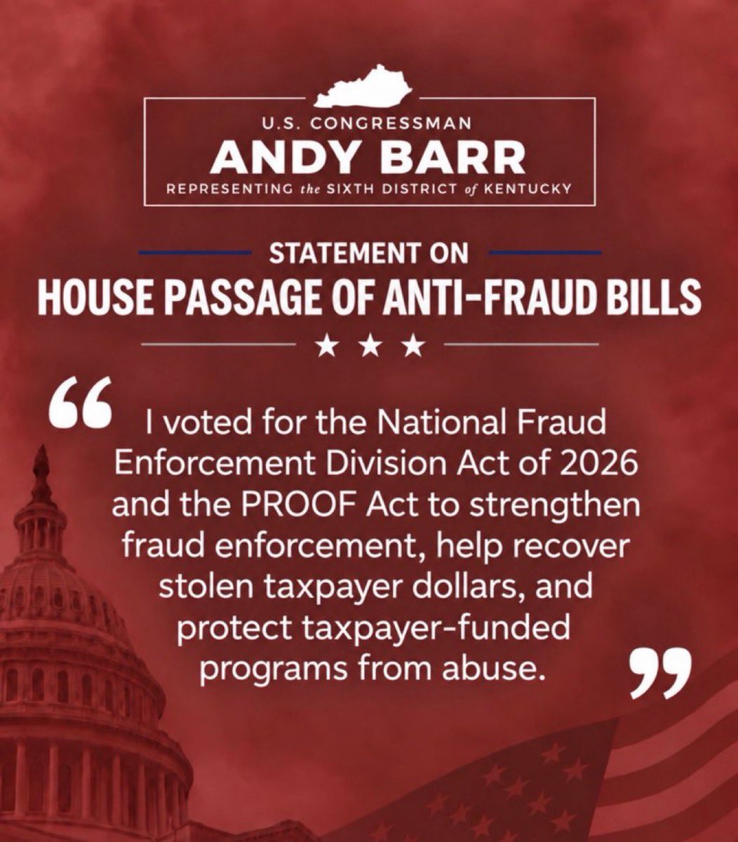 RepAndyBarr tweet picture