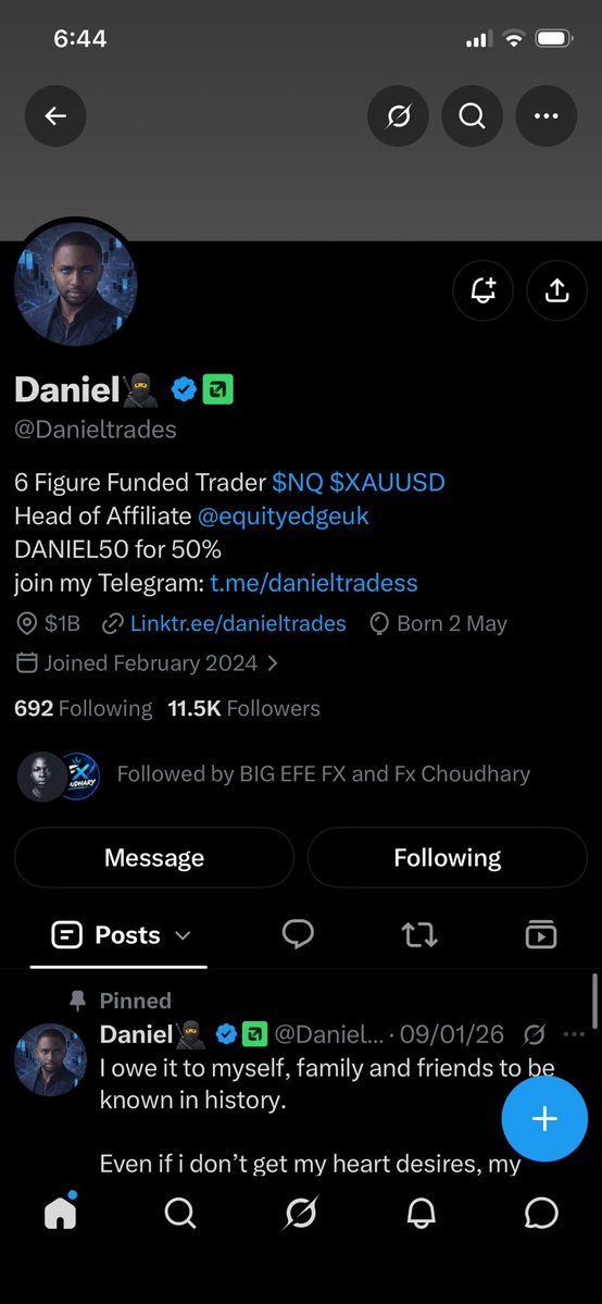 BeeX663765's tweet photo. @deartrader__ @DearTrader_ @Danieltrades @theplaymakerxx @berkayglife All task done ☑️ https://t.co/VmlKsHvq98