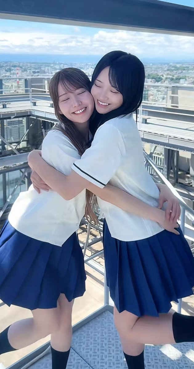 iorino_426's tweet photo. ぜっっったい付き合ってますよね？？？
羨ましい、、
#野口衣織 #大谷映美里 #いおみり 
#イコラブ https://t.co/UY53wLhSjb