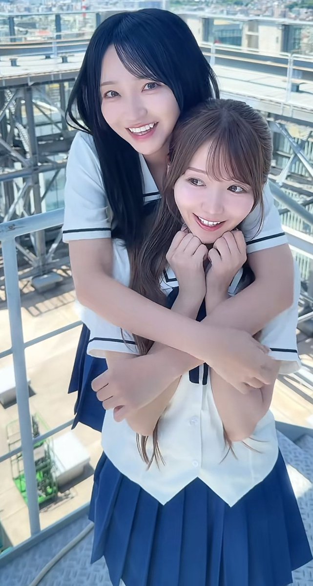 iorino_426's tweet photo. ぜっっったい付き合ってますよね？？？
羨ましい、、
#野口衣織 #大谷映美里 #いおみり 
#イコラブ https://t.co/UY53wLhSjb