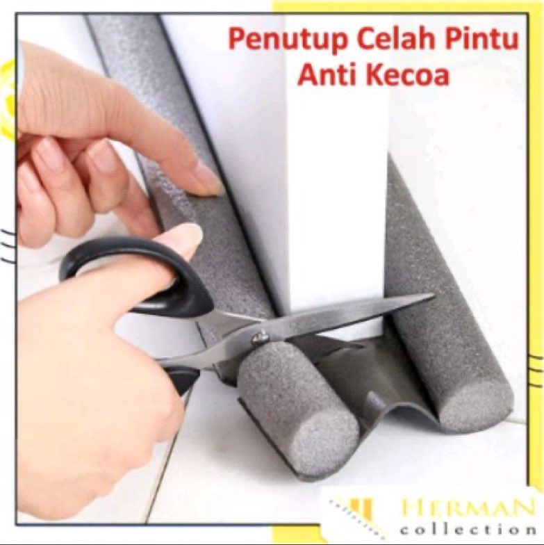 MINJUslast's tweet photo. Nyamuk tuh gak bakal jahil kalau dia udah kenyang?? Dia ga bakal terbang-terbang cuma diem. Tapi kalau kecoa REWEL BGT EKSTROVERT

Busa Foam Penutup Celah Lubang Bawah Pintu Penghalang Debu Binatang Kecil Serangga Anti Kecoa 

Link Shopee https://t.co/S5JwIrBeFC https://t.co/t2gTlHeVzH