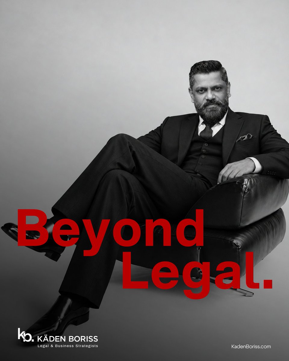 kadenboriss's tweet photo. Confidence isn't loud. It just sits like this. Beyond Legal.

#LegalStrategy #BusinessAdvisory #GlobalPerspective #LegalServices #BeyondLegal https://t.co/6mdJYggFPN