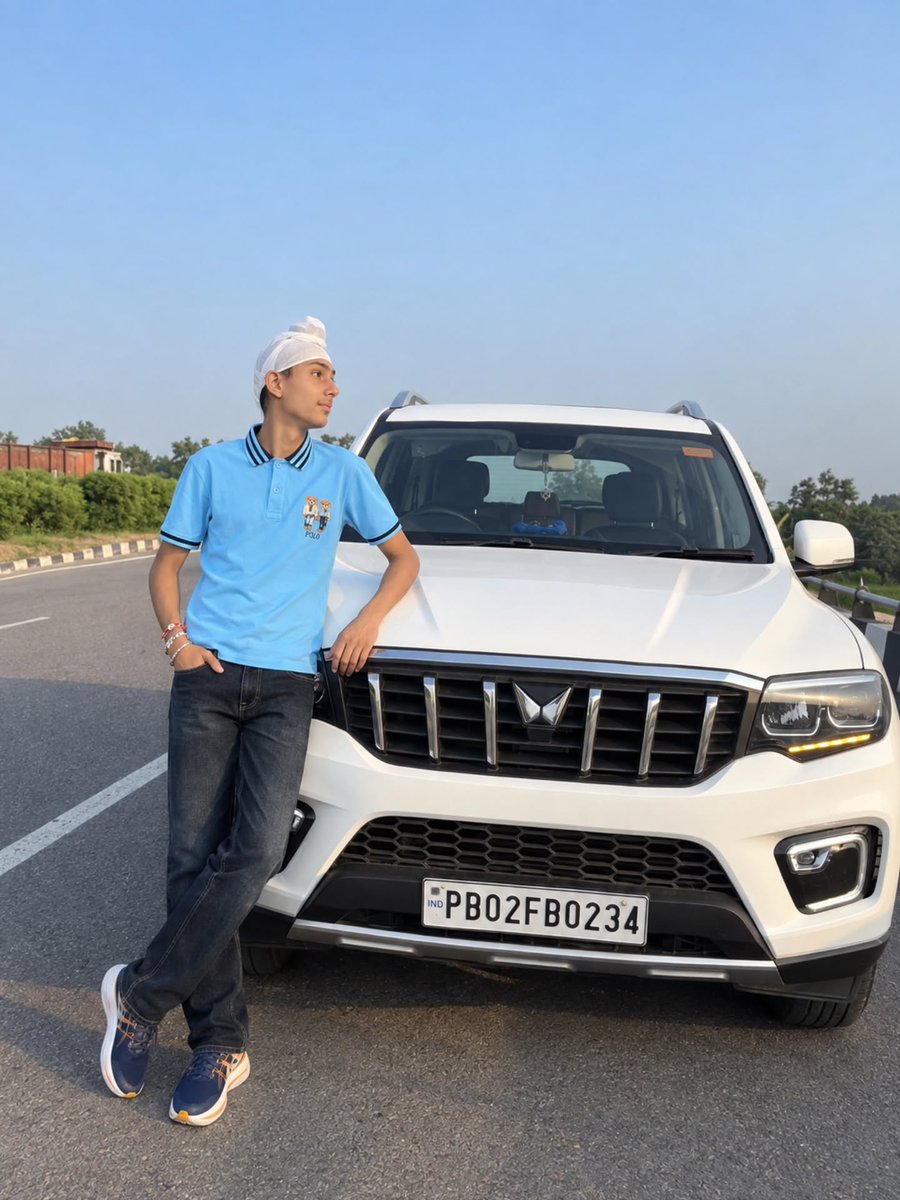 NedaSynerojnu's tweet photo. Stepping out in style with my favorite sneakers and that fresh-car feeling. What adventures are calling your name today? Share below! https://t.co/k88lVvVQOQ