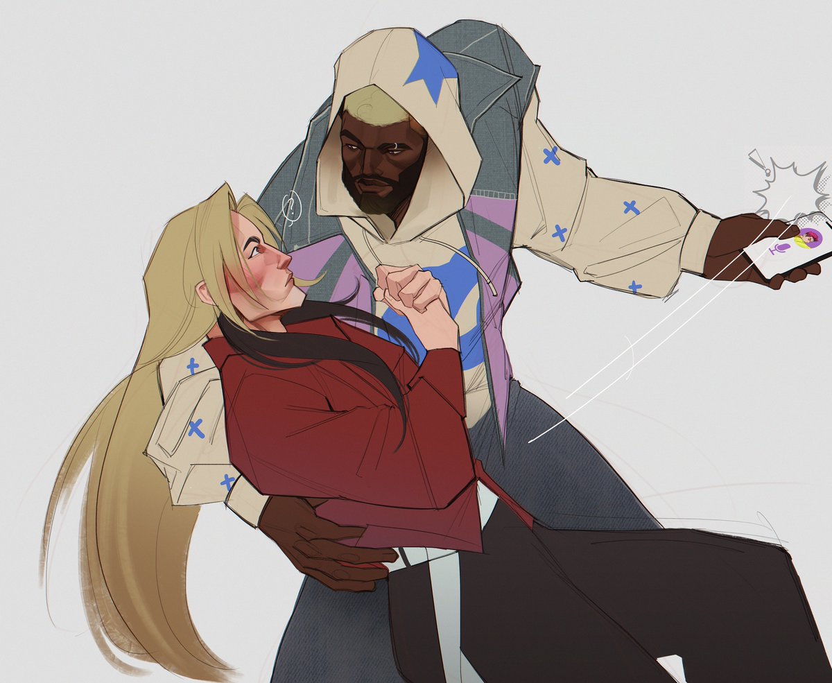 xteed899's tweet photo. another tfgraves and new hs yosante 🫠 https://t.co/0z8cG84OoJ
